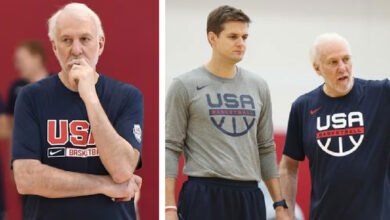 Micky Popovich