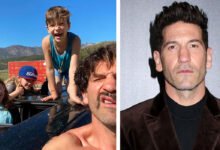 Billy Bernthal