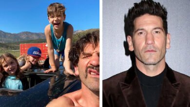 Billy Bernthal